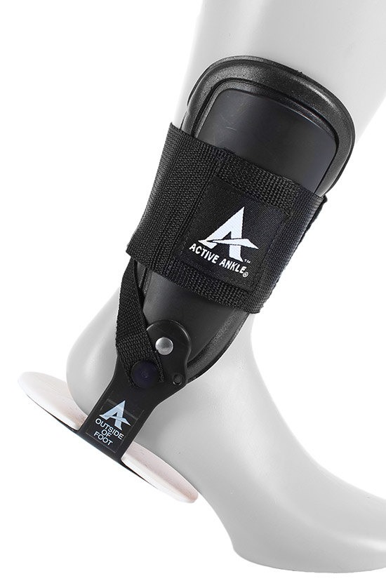 Ankelbind Active Ankle T2 