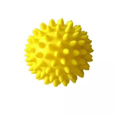 Massagebold med pigge 8 cm