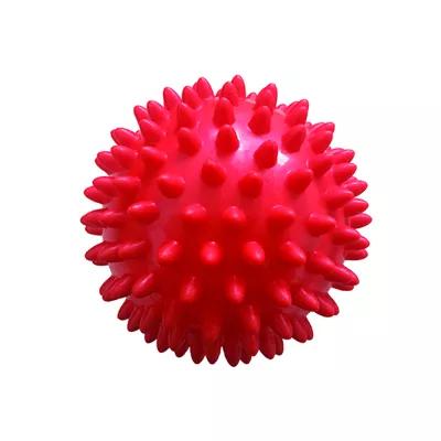 Massagebold med pigge 9 cm